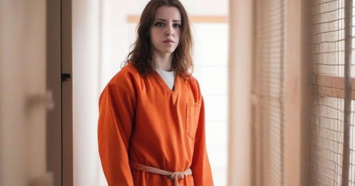 265 Jail Quotes and Encouraging Words for Someone in Prison