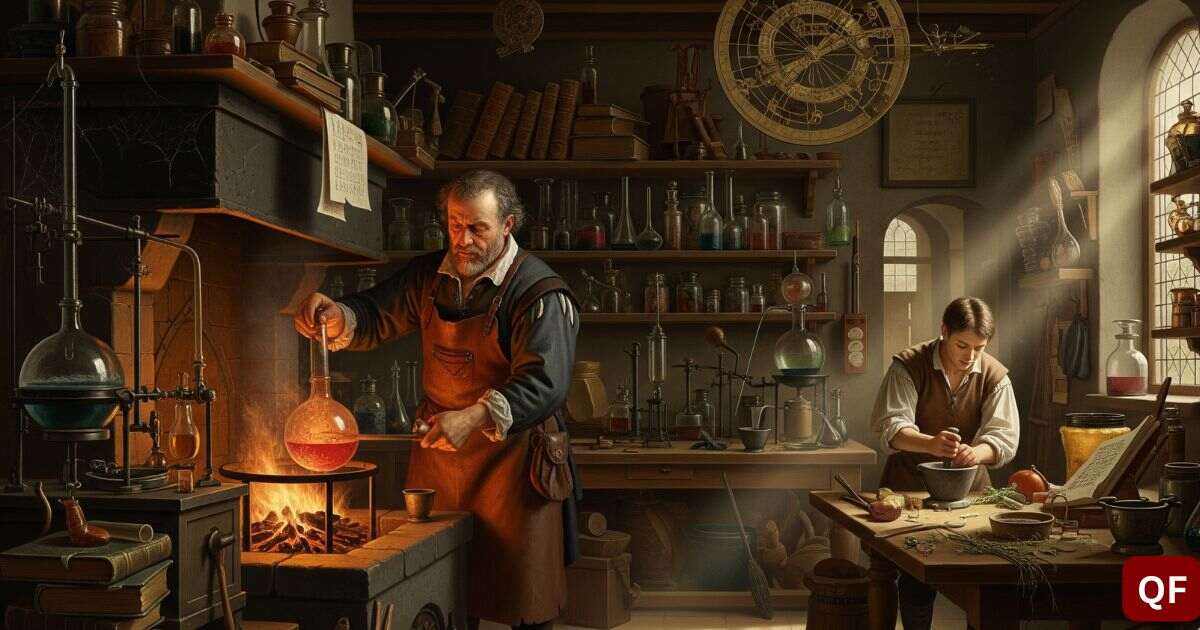 197 The Alchemist Quotes to Inspire You
