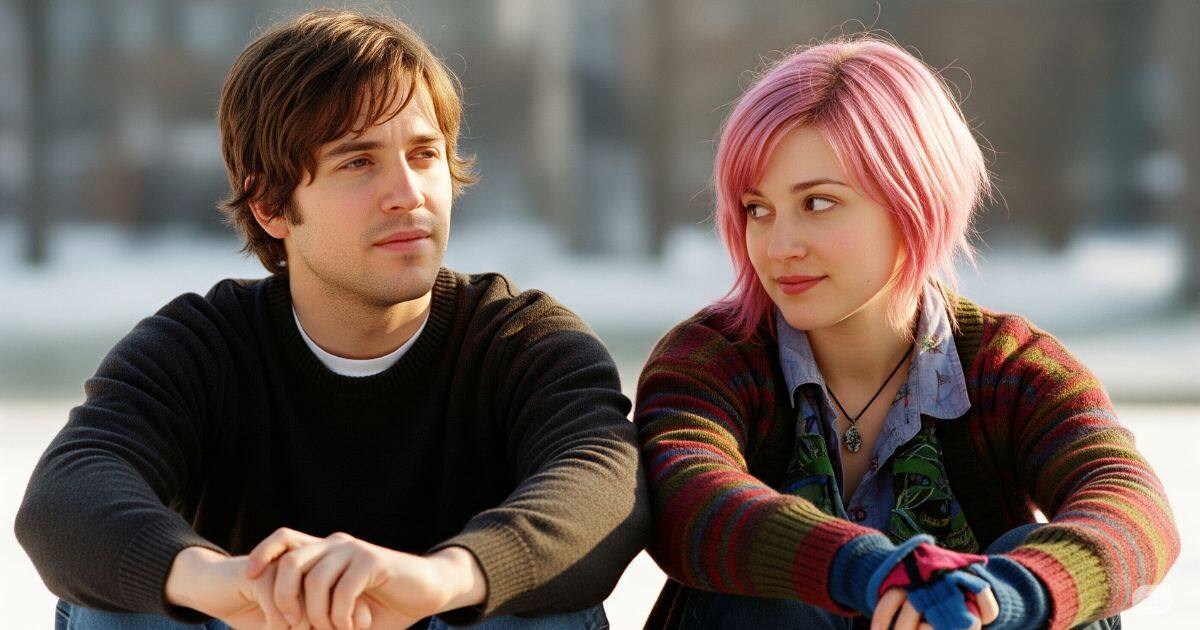 Unforgettable Eternal Sunshine Quotes by Joel and Clementine