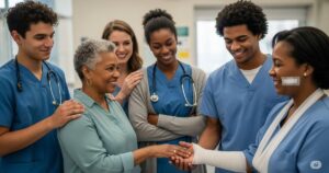 280 Words of Comfort and Encouragement After an Accident
