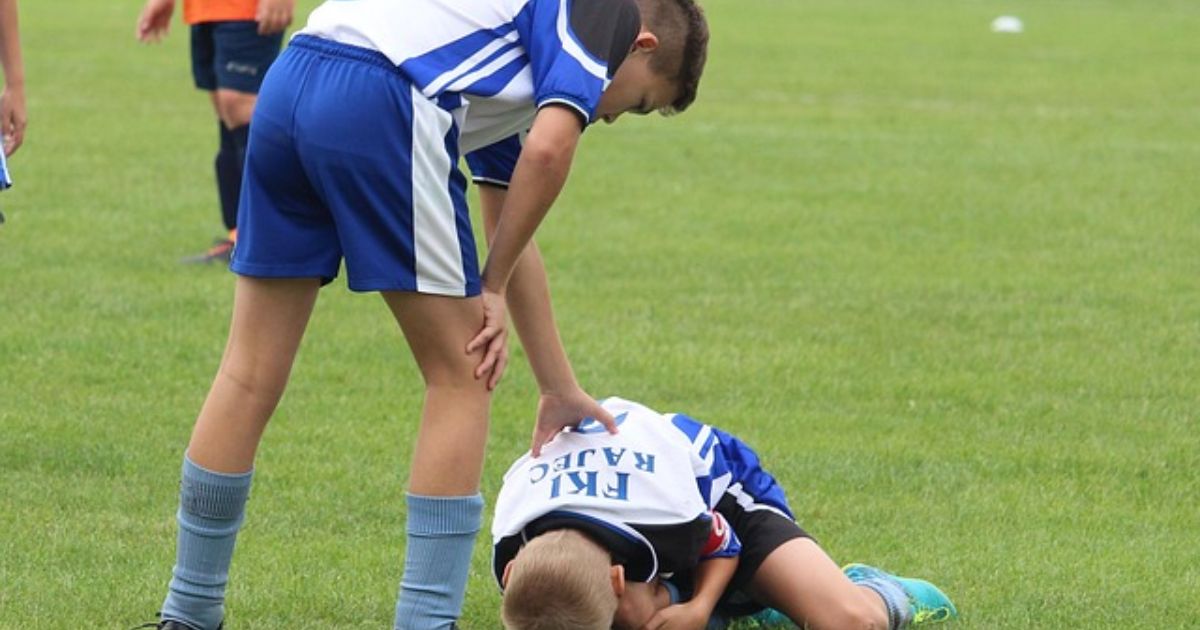 320 Motivational Quotes and Encouraging Words After Losing a Game
