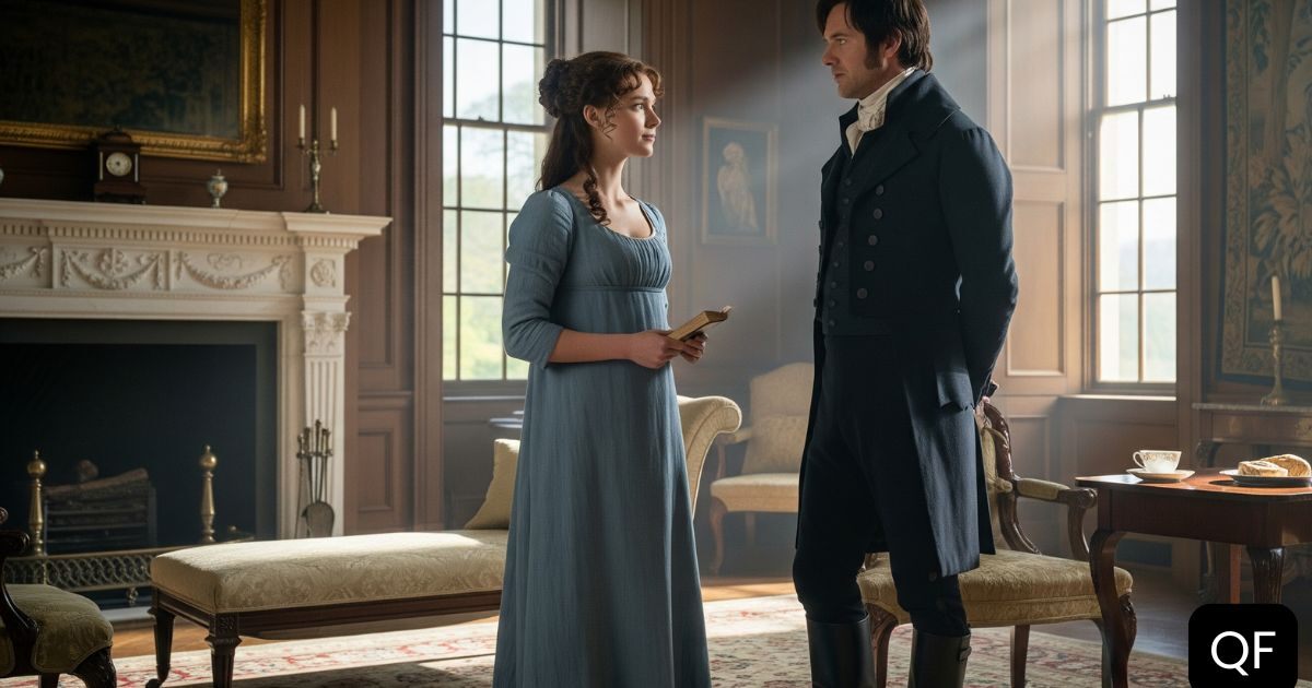 133 Pride and Prejudice Quotes about Love, Marriage, and Life.