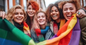 345 Pride Quotes: Get Inspired Beyond Pride Month