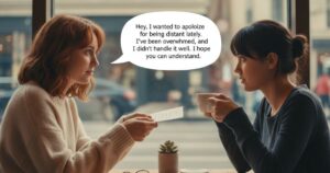 What To Say to Someone You’ve Been IGNORING (277 Examples)