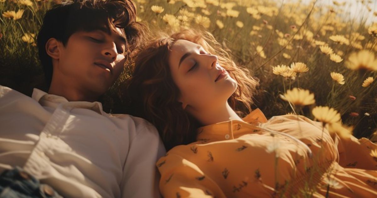 How To Talk Intimately With Your Boyfriend / Girlfriend Over Text (360 Examples)