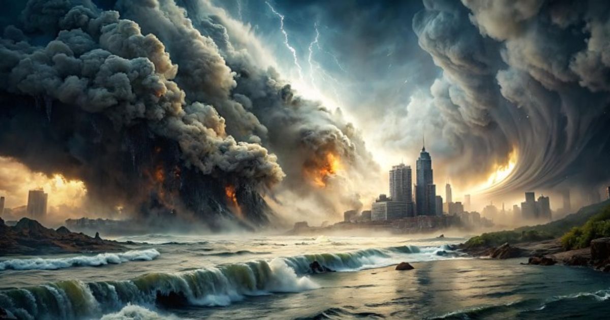 What to Say to Someone After a Natural Disaster, How to Help