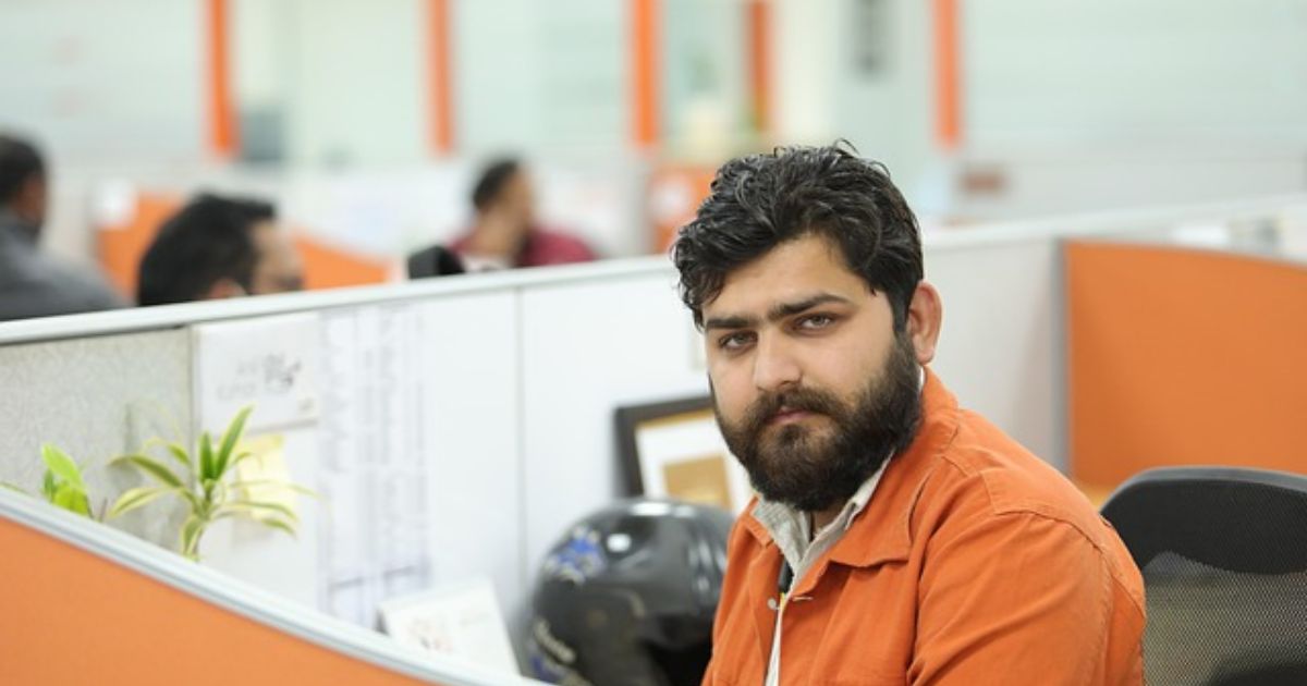 230 Encouraging Texts for Him at Work to Motivate & Inspire