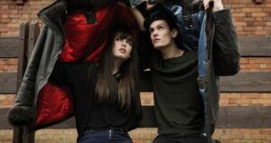 What To Say or Text after First Date:193 Examples