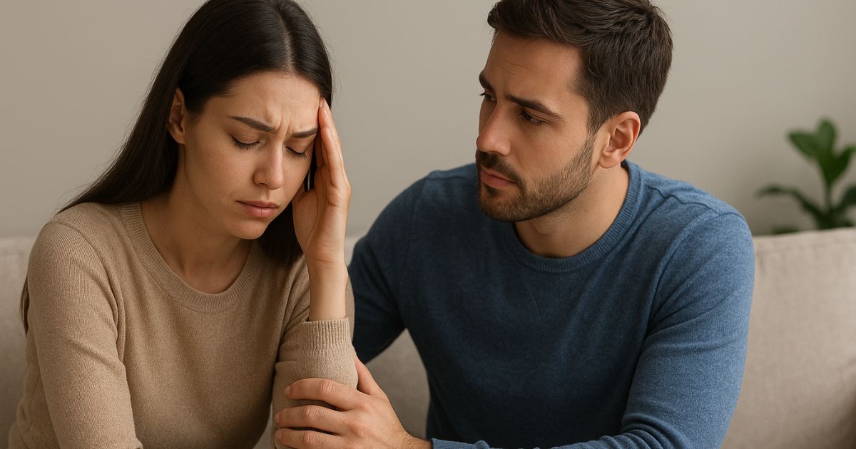 What to Say to Comfort Someone After a Break Up:245 Examples