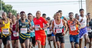 Marathon Quotes and What to Say to Someone Running a Marathon Race