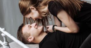 What to Say to a Guy / Girl after Sex: 285 Examples
