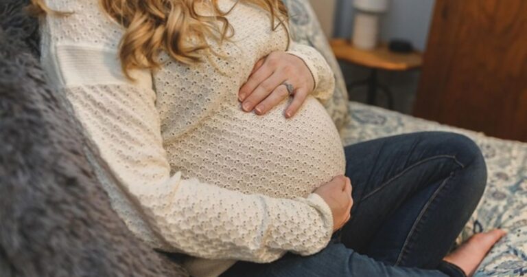 What To Say To Encourage a Pregnant Woman Before Labor and Delivery