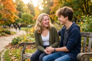 How to Tell Someone You Like Them: 265 Best Quotes & Messages