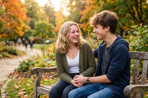 How to Tell Someone You Like Them: 265 Best Quotes & Messages
