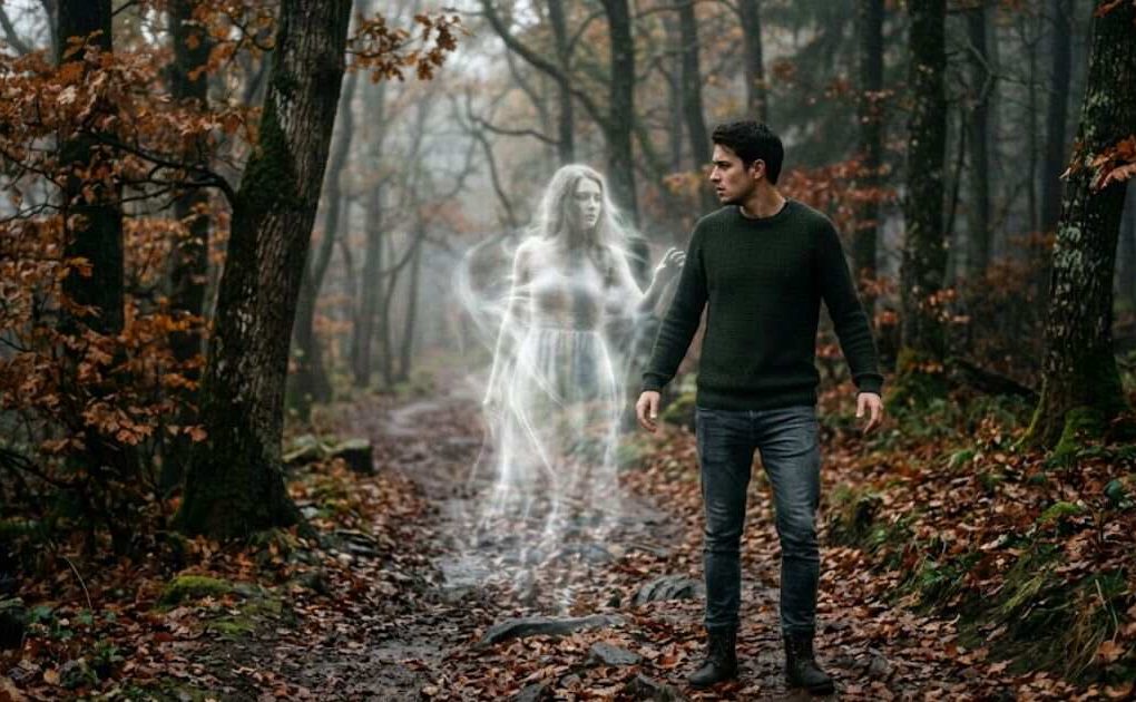 What to Say to Someone Who Ghosted You and Came Back