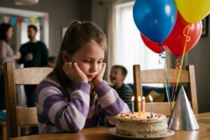 What To Say to Someone Who HATES Their BIRTHDAY