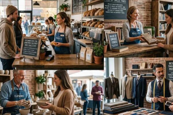 Customer Asks for Something for Free? Here's What to Say