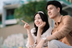 My Girlfriend Wants a Baby But I'm Not Ready: What to Say
