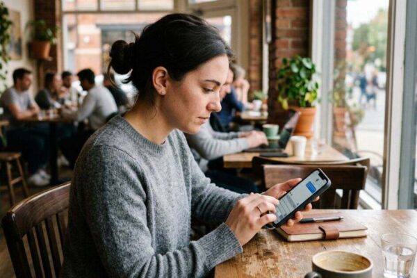 What to Say to Someone Before Blocking Them (286 Examples)